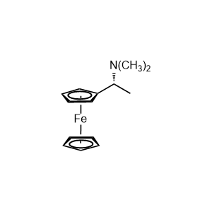 (R)-N,N-二甲基-1-二茂鐵乙胺