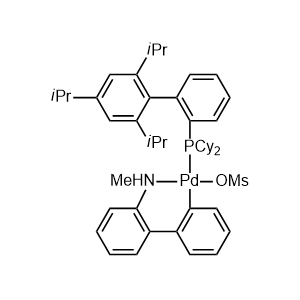 XPhos Palladacycle Gen. 4