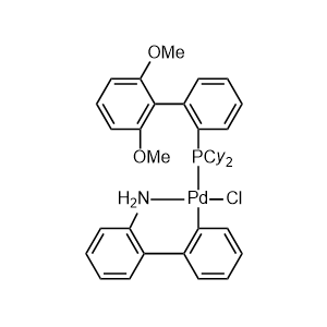 SPhos Palladacycle Gen. 2